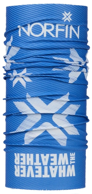 Шарф-бандана Norfin BANDANA BLUE 100% полиэстер One Size синий - Фото 2 Шарф-бандана Norfin BANDANA BLUE 100% полиэстер One Size синий - изображение 2