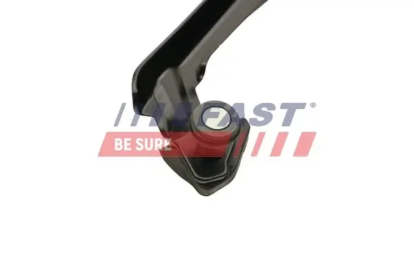 Роликова напрямна, розсувні двері FAST FT95825 Citroen Nemo; Peugeot Bipper 1395845080, 52139343, 9033Z7 - изображение 3