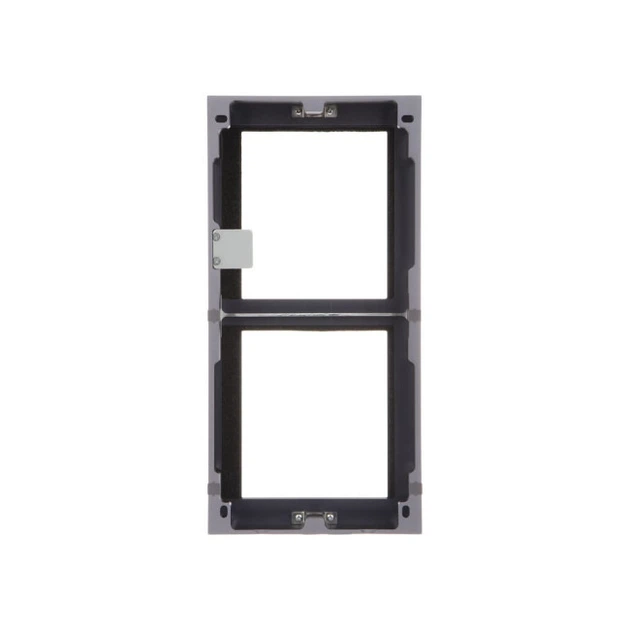 Панель для врезного монтажа Hikvision DS-KD-ACW2/S - изображение 6