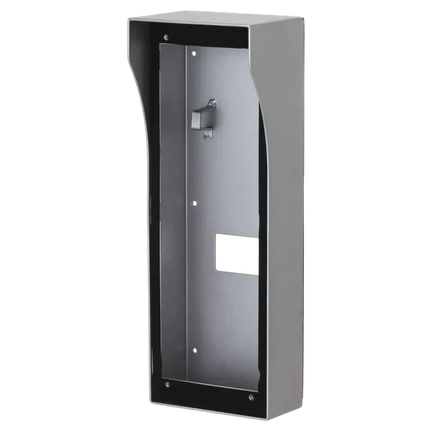 Коробка для поверхностного монтажа с дождевиком Dahua VTM57R - Фото 1 Коробка для поверхностного монтажа с дождевиком Dahua VTM57R - изображение 1