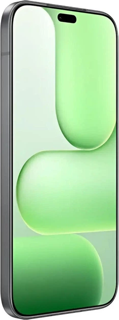 Смартфон Honor 600 Lite 8/256GB Velvet Black - Фото 2 Смартфон Honor 600 Lite 8/256GB Velvet Black - изображение 2