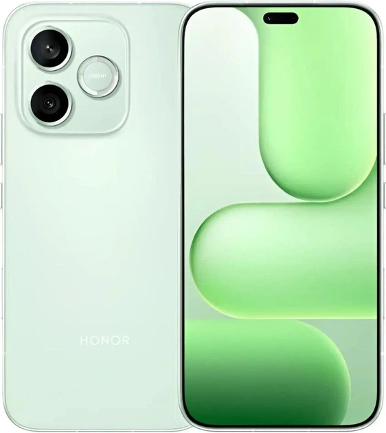 Смартфон Honor 600 Lite 8/256GB Sprout Green - Фото 1 Смартфон Honor 600 Lite 8/256GB Sprout Green - зображення 1