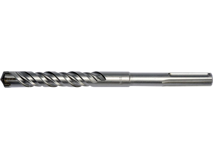 Бур по бетону STHOR SDS-Max 35 x 300 мм 23381 - Фото 1 Бур по бетону STHOR SDS-Max 35 x 300 мм 23381 - изображение 1