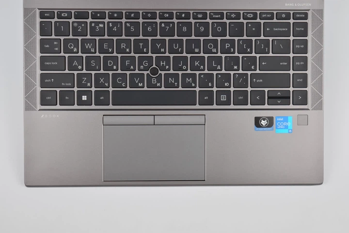 Ультрабук HP ZBook Firefly 14 G8 i5-1145G7 / 16 гб / ssd 1 тб / 14" IPS Full HD / Win11 Pro (б/в) Ноутбук (3648) - Фото 9 Ультрабук HP ZBook Firefly 14 G8 i5-1145G7 / 16 гб / ssd 1 тб / 14" IPS Full HD / Win11 Pro (б/в) Ноутбук (3648) - зображення 9