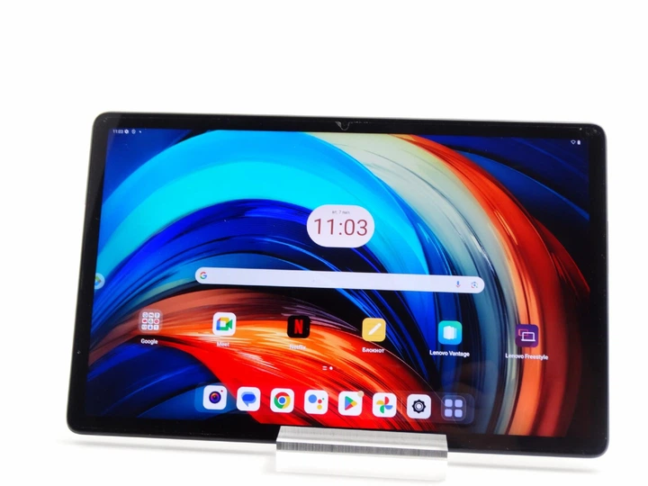 Планшет Lenovo Tab P11 (2nd gen) 6/128 (TB350FU) WiFi - Б/У - Фото 1 Планшет Lenovo Tab P11 (2nd gen) 6/128 (TB350FU) WiFi - Б/У - изображение 1