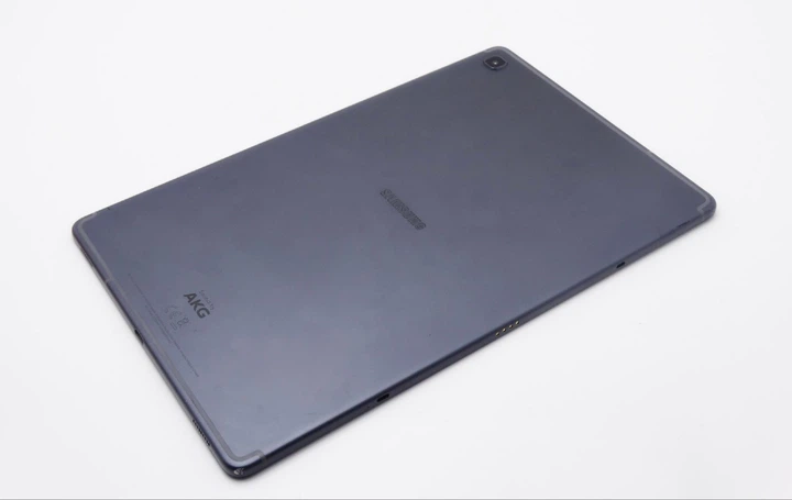 Планшет Samsung Tab S5e 4/64 LTE (б\у) - Б/У - Фото 4 Планшет Samsung Tab S5e 4/64 LTE (б\у) - Б/У - изображение 4