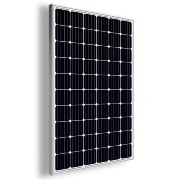 Сонячна панель 36V 300 W (N-53) Готовий сонячний комплект (300 Вт) з функцією сутінкового датчика - Фото 1 Сонячна панель 36V 300 W (N-53) Готовий сонячний комплект (300 Вт) з функцією сутінкового датчика - зображення 1