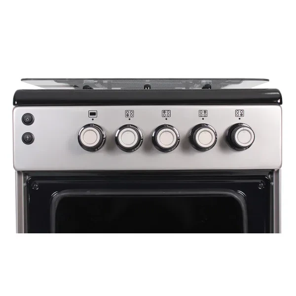 Плита Prime Technics PSG 54016 B - зображення 3