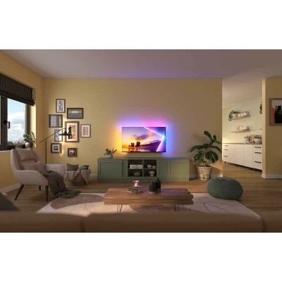Телевізор Philips 55PUS8510/12 - Фото 7 Телевізор Philips 55PUS8510/12 - изображение 7