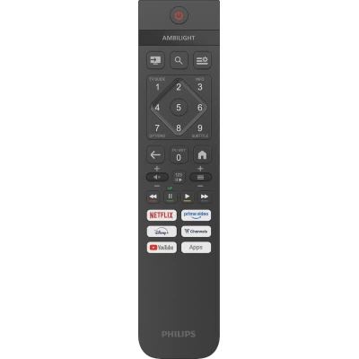 Телевизор Philips 75PUS7810/12 - изображение 4