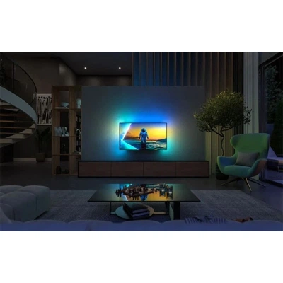 Телевізор Philips 65OLED820/12 - зображення 7