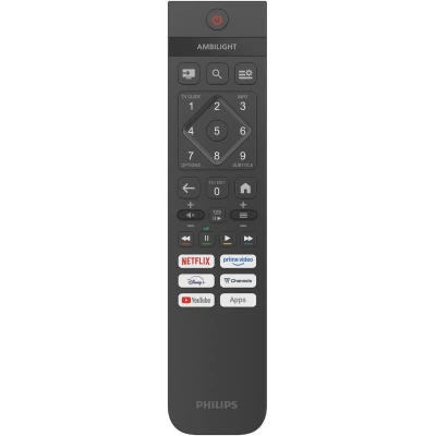 Телевізор Philips 65PUS7000/12 - зображення 5
