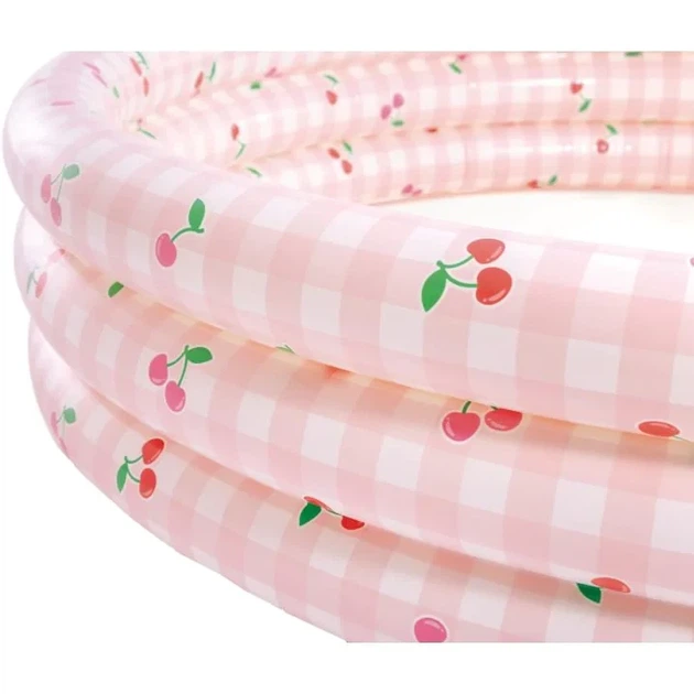 Детский надувной бассейн Cherry Breeze - изображение 2