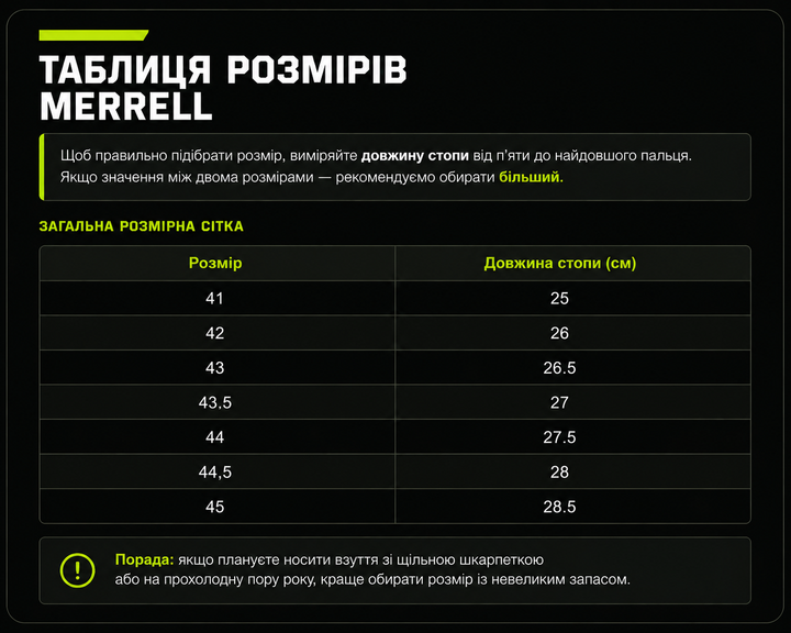 Кросівки Merrell Moab Speed 2, Black, 43 - Фото 7 Кросівки Merrell Moab Speed 2, Black, 43 - зображення 7