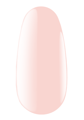 Моделирующий гель Build It Up Gel Peach Nude, 12 мл - изображение 3
