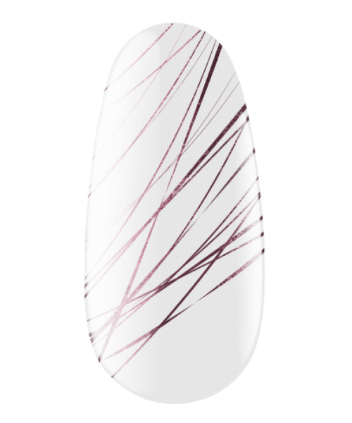 Гель-паутинка для ногтей Spider gel Kodi Professional Metallic Ruby, 4 мл - Фото 4 Гель-паутинка для ногтей Spider gel Kodi Professional Metallic Ruby, 4 мл - изображение 4