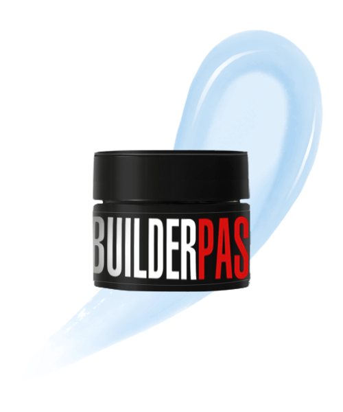 Моделирующий гель Builder gel Pastel 03, 30 г - Фото 1 Моделирующий гель Builder gel Pastel 03, 30 г - изображение 1