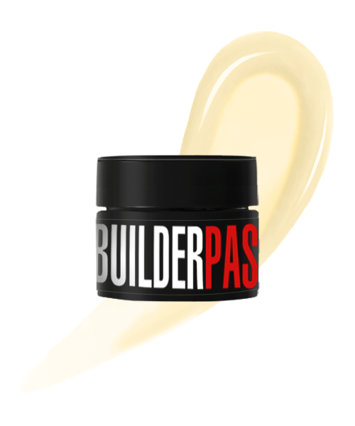 Моделирующий гель Builder gel Pastel 05, 30 г - Фото 1 Моделирующий гель Builder gel Pastel 05, 30 г - изображение 1