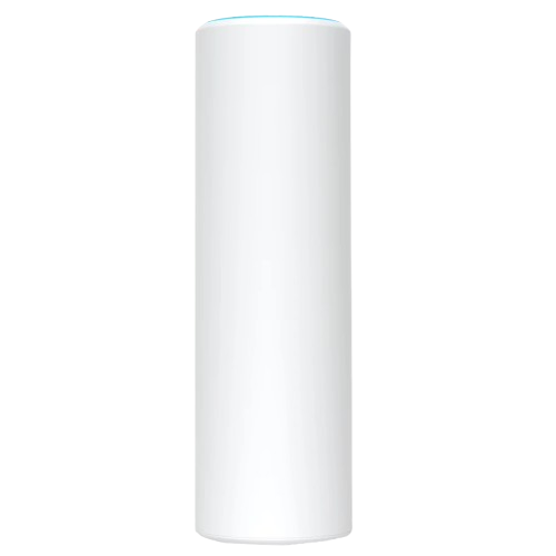 Точка доступа Ubiquiti UniFi U6 mesh Wi-Fi 6 2.4 GHz и 5 GHz PoE Белый - изображение 2