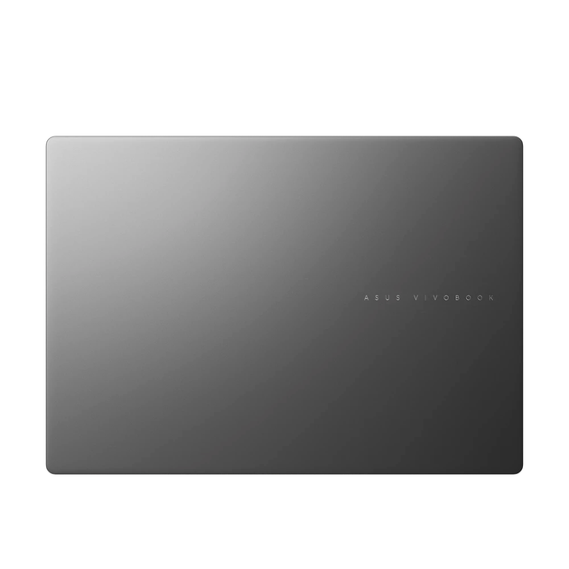 Ноутбук 14" Asus VivoBook S14 S3407VA-LY099 Intel Core Ultra 7 240H 16GB 1TB SSD UHD Graphics DOS Matte Gray (90NB1682-M008L0) - изображение 7