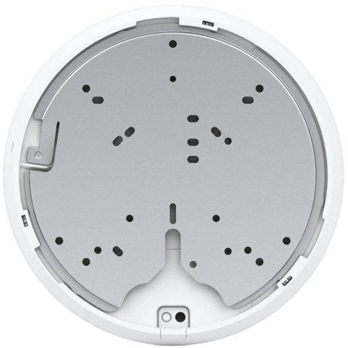 Точка доступа Ubiquiti U6 PRO Wi-Fi 6 PoE+ 2.4 GHz и 5 GHz Белый - изображение 5