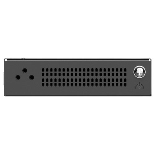 Точка доступа Ruijie Reyee RG-EG406XS-P PoE 6 портовый 2,0 ГГц Черный - изображение 4