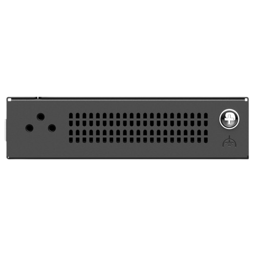Точка доступа Ruijie Reyee RG-EG406XS PoE 6 портовый 2,0 ГГц Черный - изображение 3