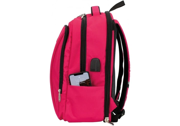 Рюкзак шкільний Cool For School CF86588-12 - Фото 2 Рюкзак шкільний Cool For School CF86588-12 - зображення 2