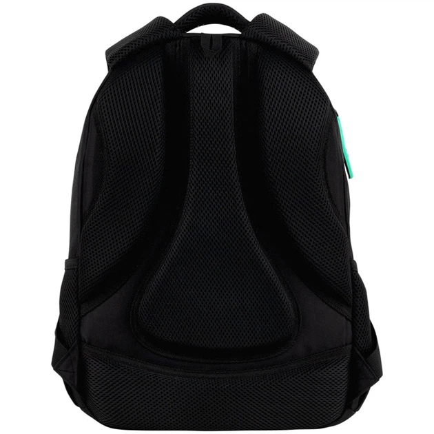 Рюкзак шкільний GoPack Education Teens GO26-162M-4 - зображення 7