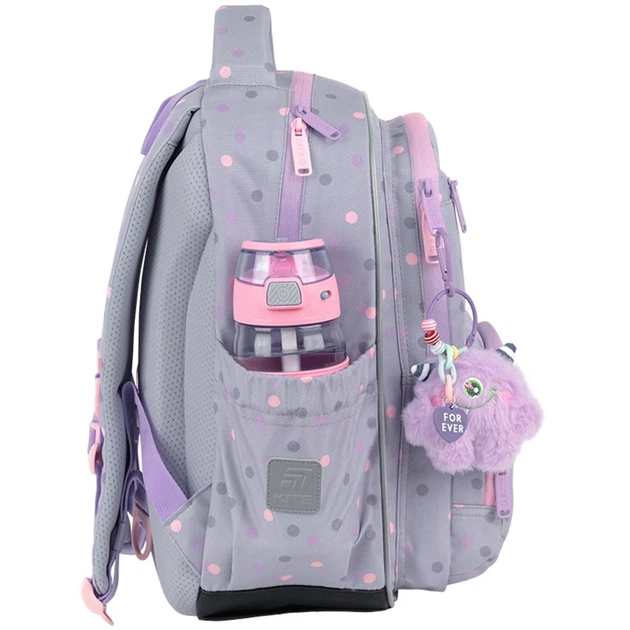Рюкзак шкільний Kite Cute Monster K26-773M-3 - зображення 4