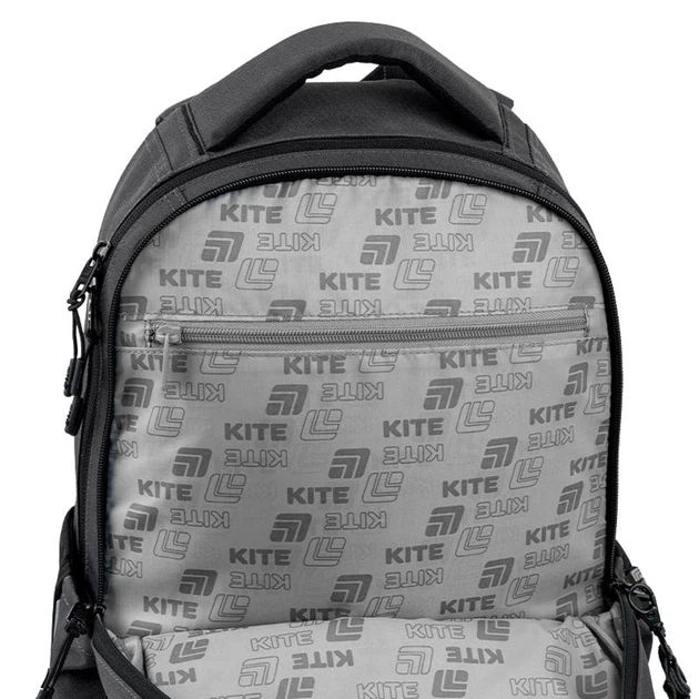 Рюкзак шкільний Kite Education teens Step Up K26-2578M-3 - зображення 11