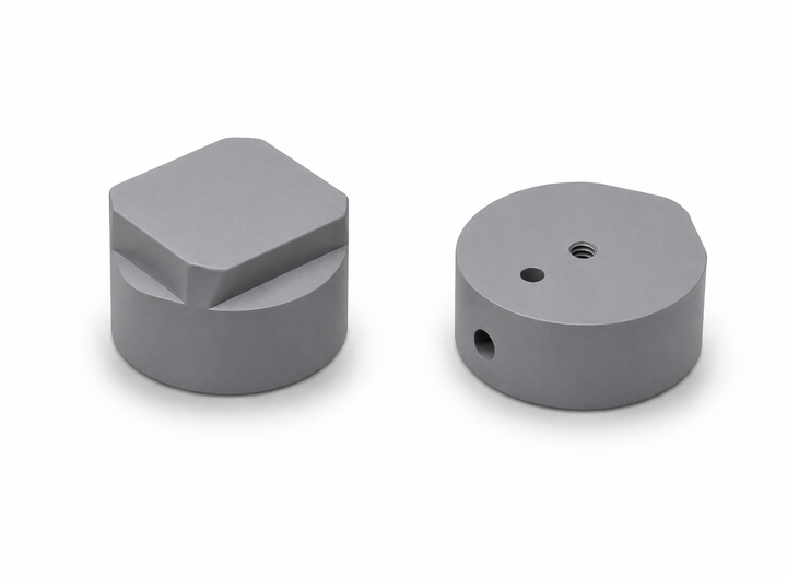 Starlink Mini Tripod Adapter Set 2 шт. - адаптер для штатива 1/4"-20 та Quick Release Mount - кріплення для Starlink Mini - 3D дру - Фото 6 Starlink Mini Tripod Adapter Set 2 шт. - адаптер для штатива 1/4"-20 та Quick Release Mount - кріплення для Starlink Mini - 3D дру - изображение 6