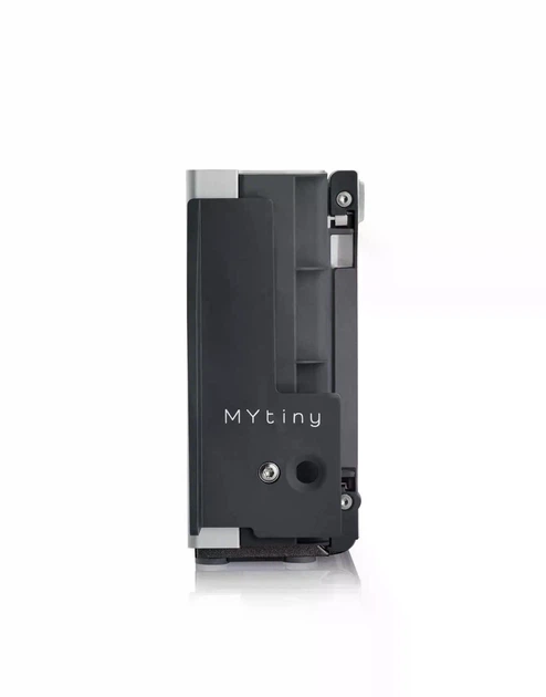 Дискова скиборізка Graef MYtiny MT1206EU Сіра - зображення 5