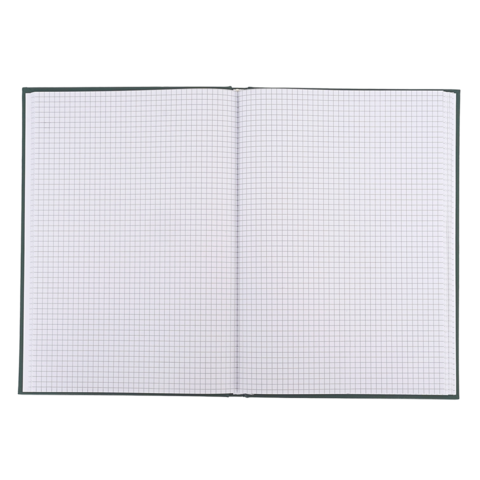 Книга канцелярська тверда обкладинка А4 192 аркуша # офсет BUROMAX Modest, синя (4) /BM.24419101-02і/ - Фото 3 Книга канцелярська тверда обкладинка А4 192 аркуша # офсет BUROMAX Modest, синя (4) /BM.24419101-02і/ - изображение 3