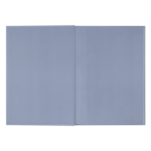 Книга канцелярська тверда обкладинка А4 96арк. # офсет BUROMAX MORANDI STYLE, маренго (8) /BM.2400-453i/ - Фото 5 Книга канцелярська тверда обкладинка А4 96арк. # офсет BUROMAX MORANDI STYLE, маренго (8) /BM.2400-453i/ - изображение 5