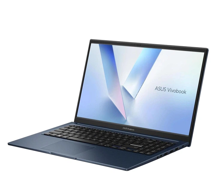 Ноутбук ASUS Vivobook 15 Core 5-320/16GB/512/Win11 Blue (X1504MA-BQ048W) - изображение 3