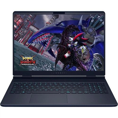 Ноутбук Dell Alienware 16X Aurora AC16251 (16 / WVA / 2560x1600 / 240Hz / Intel Core Ultra 9-275HX / 32GB RAM / 1TB SSD / RTX 5070 / Windows 11 Pro) - Фото 1 Ноутбук Dell Alienware 16X Aurora AC16251 (16 / WVA / 2560x1600 / 240Hz / Intel Core Ultra 9-275HX / 32GB RAM / 1TB SSD / RTX 5070 / Windows 11 Pro) - зображення 1
