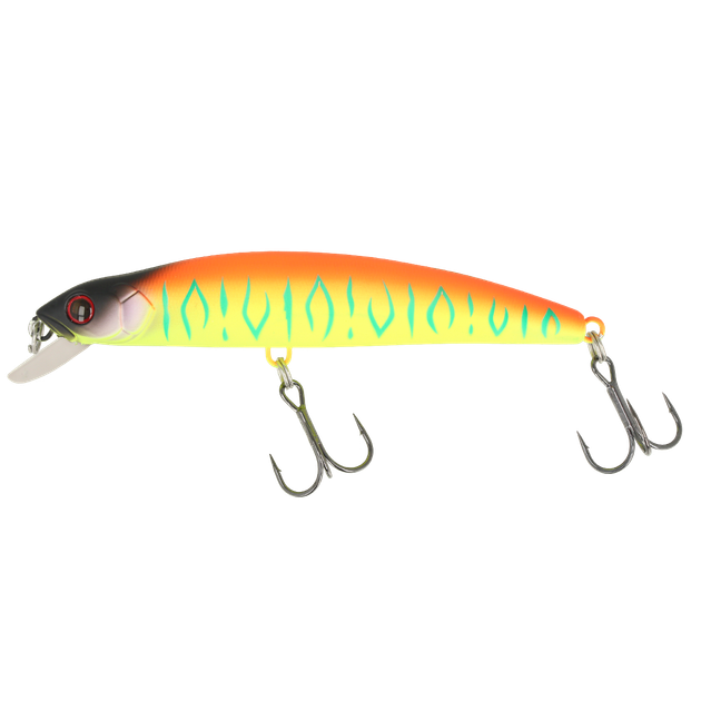 Воблер Strike Pro Musky Monster SM160 160F 57г A242S - Фото 1 Воблер Strike Pro Musky Monster SM160 160F 57г A242S - зображення 1