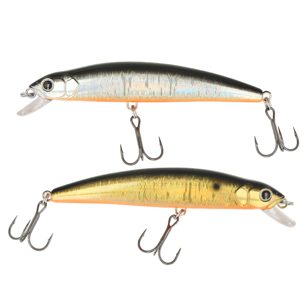 Воблер Strike Pro Musky Monster SM160 160F 57г A70/613-SBO - Фото 1 Воблер Strike Pro Musky Monster SM160 160F 57г A70/613-SBO - зображення 1