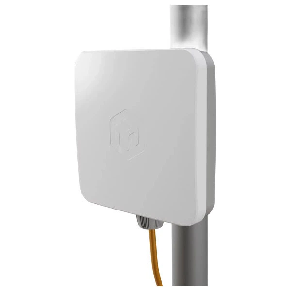 Точка доступу Mikrotik SXTsq Embedded LTE4, Білий - 741737 - зображення 2