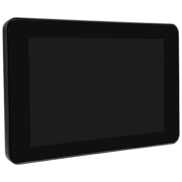 Дисплей 7.0" TFT DSI 800х480 Wavshare для Raspberry Pi c емкостным сенсором - 694280 - Фото 2 Дисплей 7.0" TFT DSI 800х480 Wavshare для Raspberry Pi c емкостным сенсором - 694280 - изображение 2