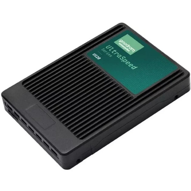 SSD диск Enterprise Goodram US20M 1.92TB (GEUS20UADP-1T9IS10B) - изображение 2