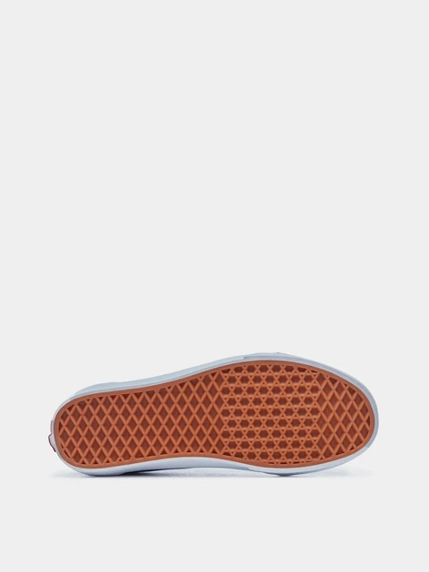 Кеды низкие Vans 2288916 Синий 46 V169 - изображение 5