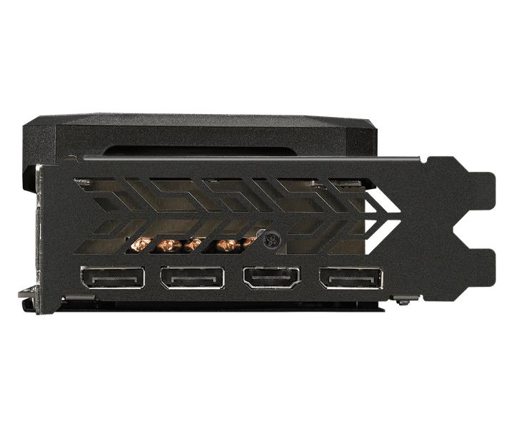 Видеокарта ASRock Radeon RX 5700 XT Phantom Gaming D 8G OC - изображение 4