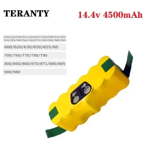 Акумулятор Rechargeable NiMH Battery - зображення 3