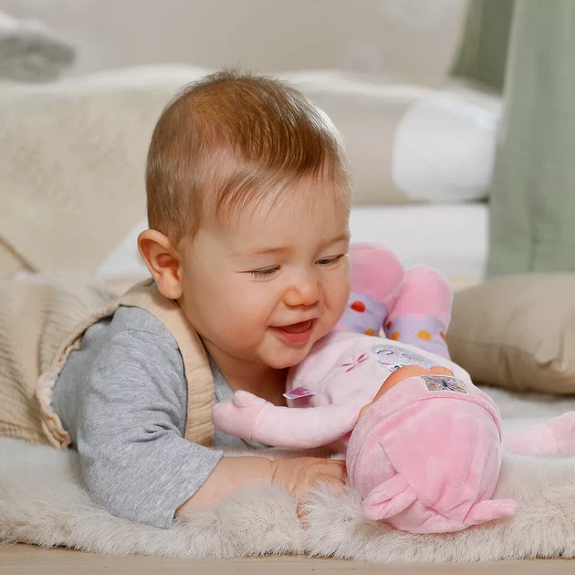 Лялька Baby Born For babies Солодке малятко 30 см (838730) - зображення 8