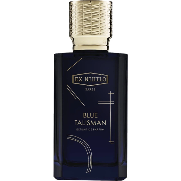 Духи унисекс Ex Nihilo Blue Talisman Extrait de Parfum Tester без коробочки 100 мл - Фото 1 Духи унисекс Ex Nihilo Blue Talisman Extrait de Parfum Tester без коробочки 100 мл - изображение 1
