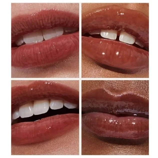 Пептидний тінт-бальзам для губ RHODE Peptide Lip Tint Espresso 10 мл для зволоження та блиску губ - изображение 3