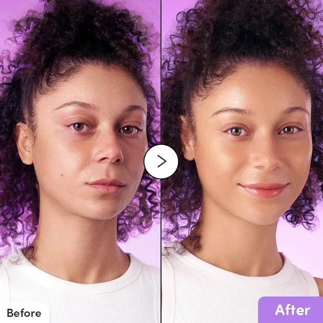 Крем для обличчя EQQUALBERRY Bakuchiol Plumping Capsule Cream 50 мл з бакучіолом та капсулами для пружності шкіри - изображение 4