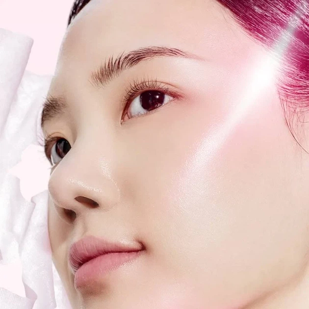 Тканинна маска для обличчя ANUA Niacinamide 10% + TXA 4% Serum Mask 28 мл - изображение 4